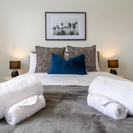 Apartamento Upper Riccarton Dream - 2 Bed 2 Bath W/Carpark Christchurch Exterior foto
