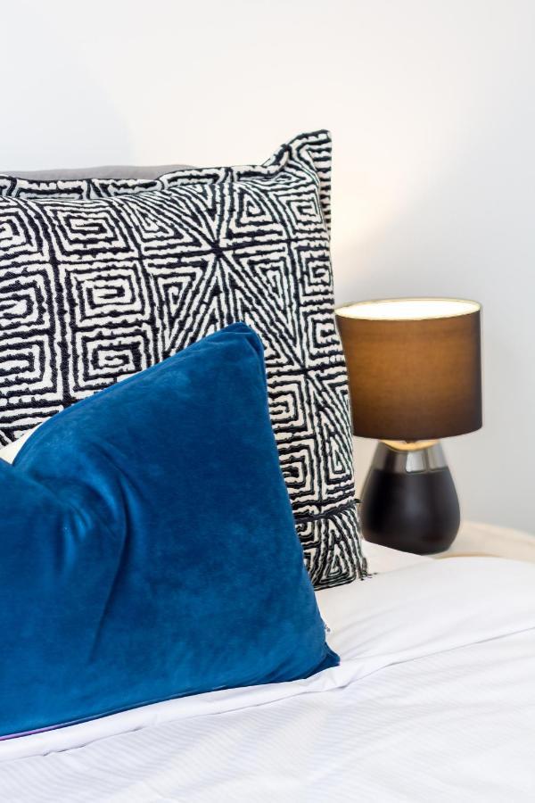 Apartamento Upper Riccarton Dream - 2 Bed 2 Bath W/Carpark Christchurch Exterior foto