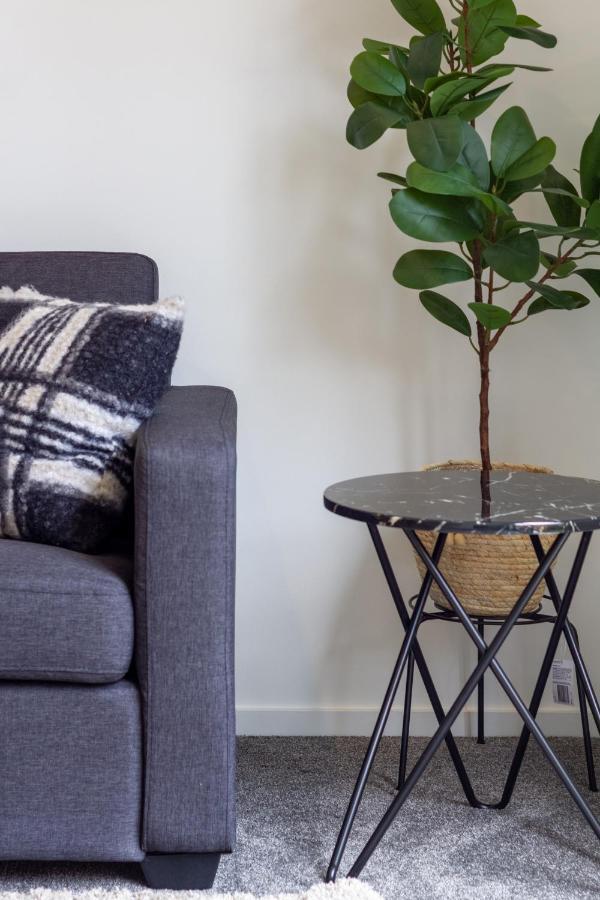 Apartamento Upper Riccarton Dream - 2 Bed 2 Bath W/Carpark Christchurch Exterior foto