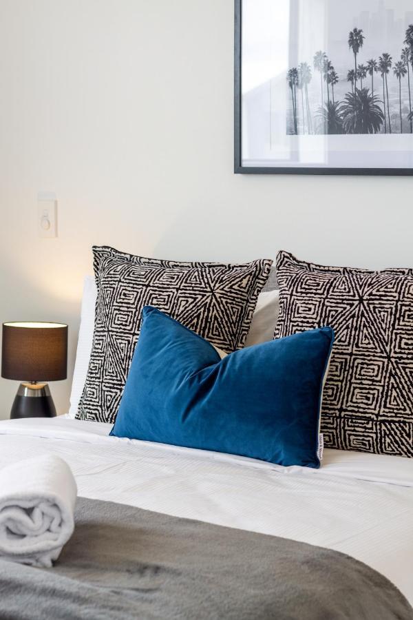 Apartamento Upper Riccarton Dream - 2 Bed 2 Bath W/Carpark Christchurch Exterior foto