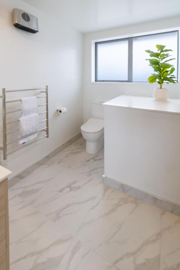 Apartamento Upper Riccarton Dream - 2 Bed 2 Bath W/Carpark Christchurch Exterior foto