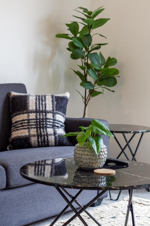 Apartamento Upper Riccarton Dream - 2 Bed 2 Bath W/Carpark Christchurch Exterior foto