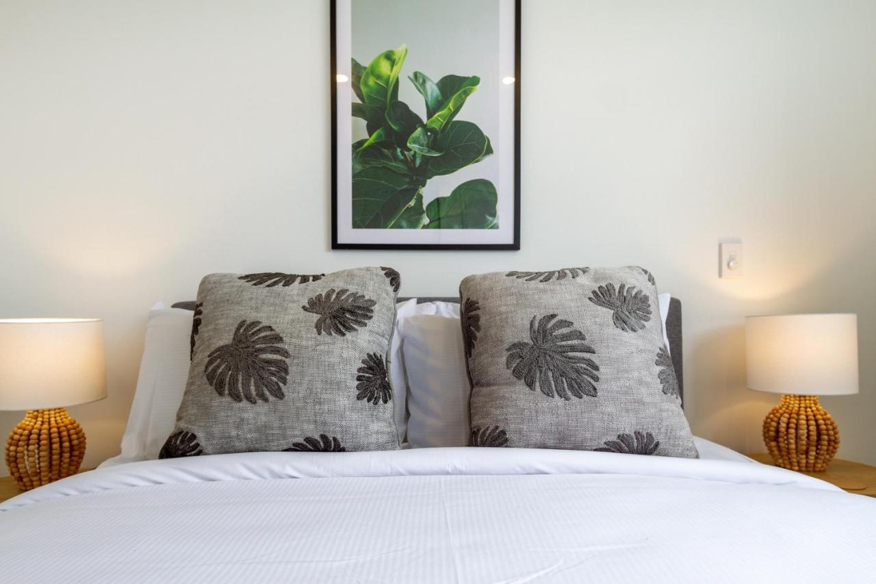 Apartamento Upper Riccarton Dream - 2 Bed 2 Bath W/Carpark Christchurch Exterior foto